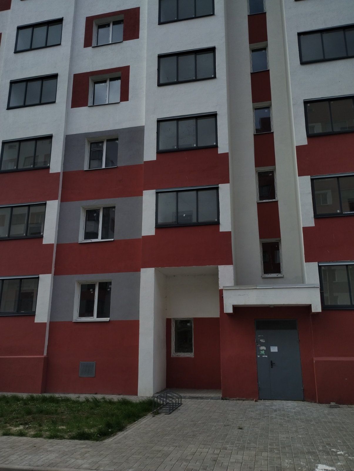 Продажа 1-комнатной квартиры 39 м²