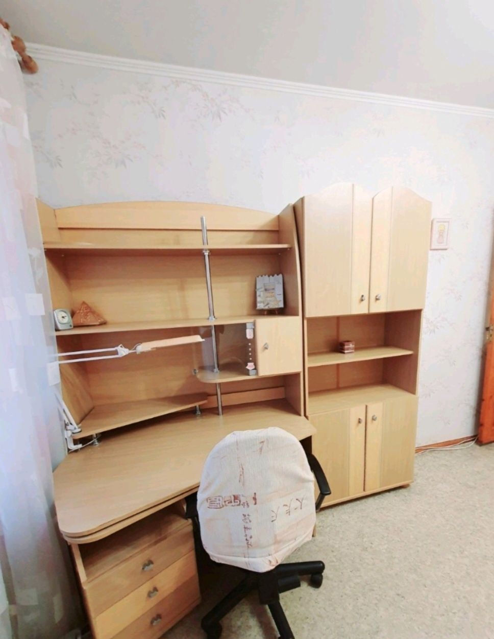 Продаж 3-кімнатної квартири 64 м²