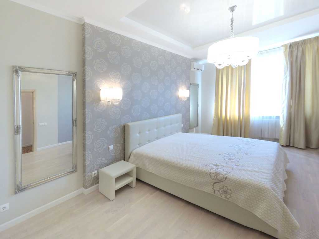 Оренда 3-кімнатної квартири 120 м², Московська вул., 46/2