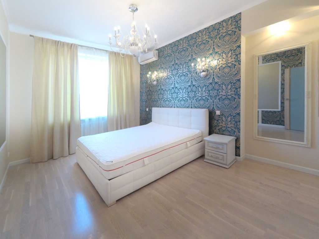 Оренда 3-кімнатної квартири 120 м², Московська вул., 46/2