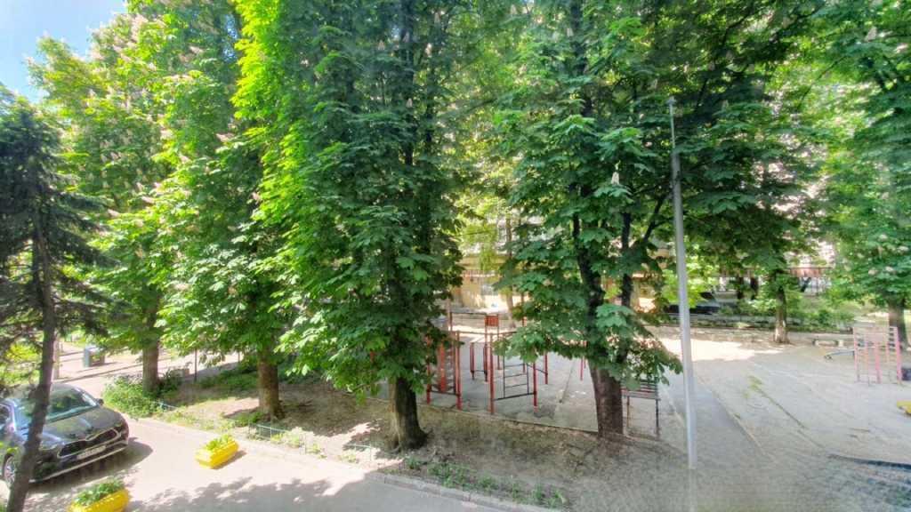 Продаж 3-кімнатної квартири 91 м², Суворова вул., 19а