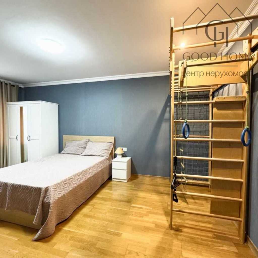 Продаж 4-кімнатної квартири 140 м², Михайла Донця вул., Драгоманова