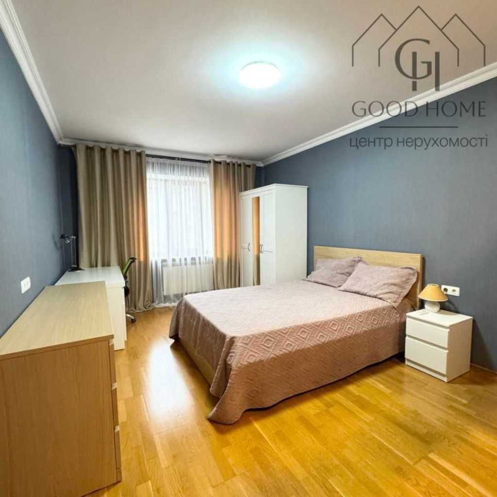 Продаж 4-кімнатної квартири 140 м², Михайла Донця вул., Драгоманова