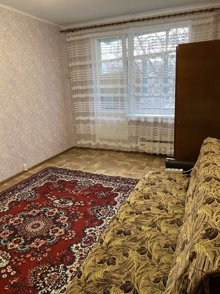 Продаж 1-кімнатної квартири 32 м²