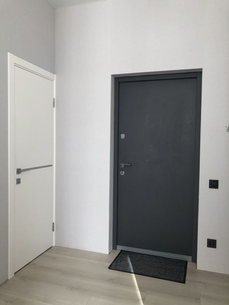 Продаж 2-кімнатної квартири 75 м²