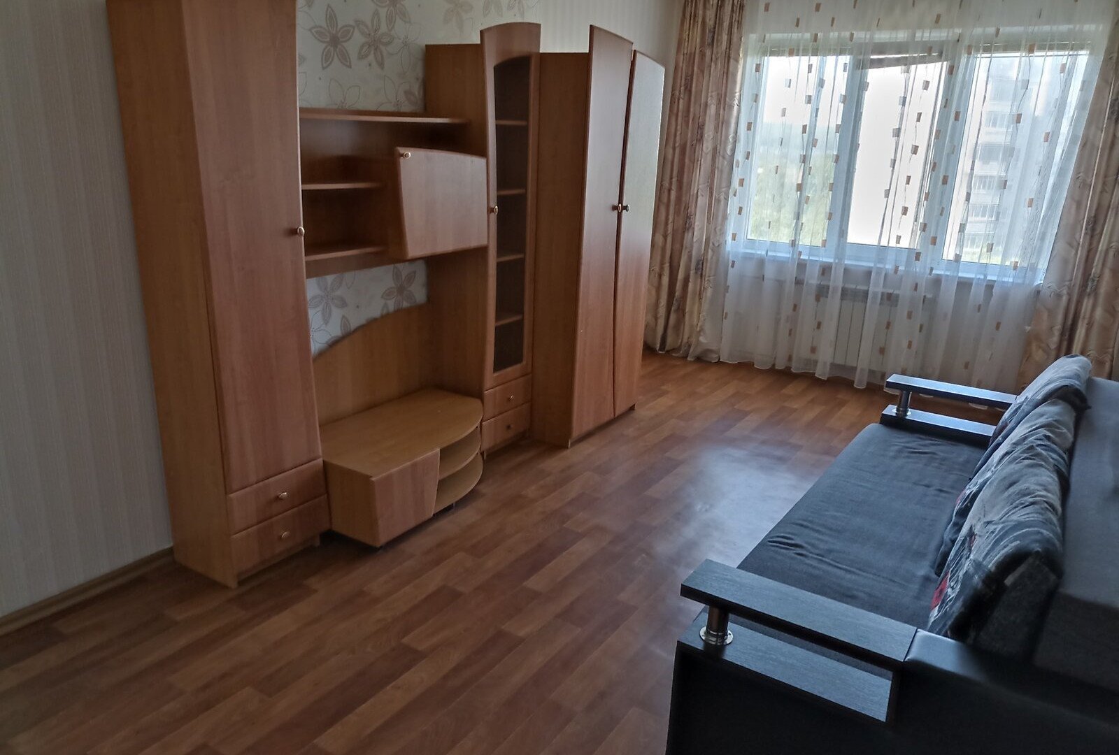 Продажа 3-комнатной квартиры 67 м²