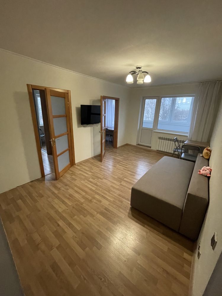 Продажа 3-комнатной квартиры 56 м²