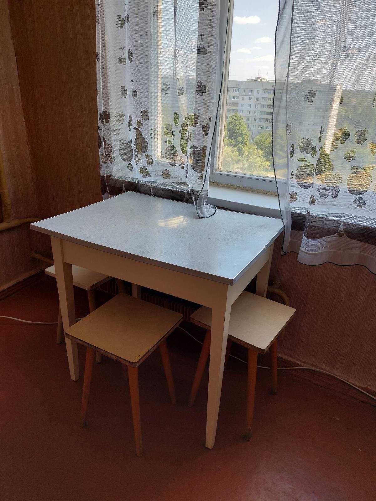 Продажа 1-комнатной квартиры 32 м²