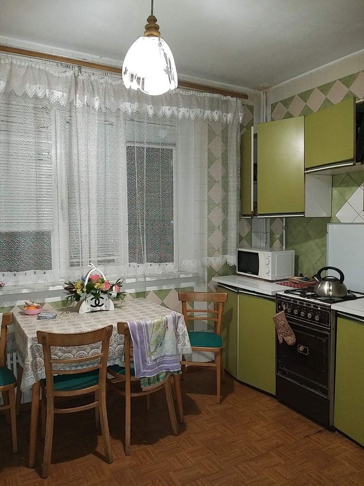 Продаж 3-кімнатної квартири 67 м²