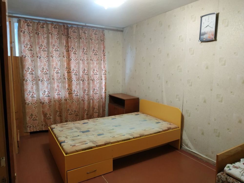 Продаж 2-кімнатної квартири 46 м²