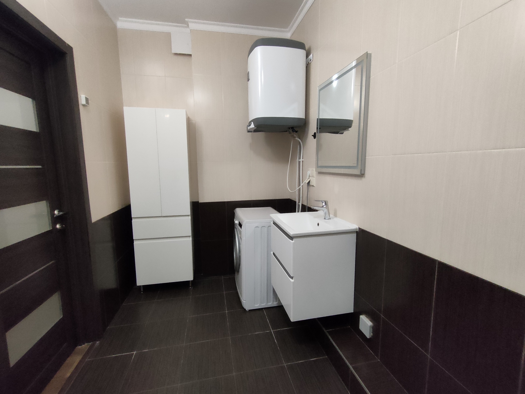 Оренда 1-кімнатної квартири 52 м², Драгоманова вул., 2