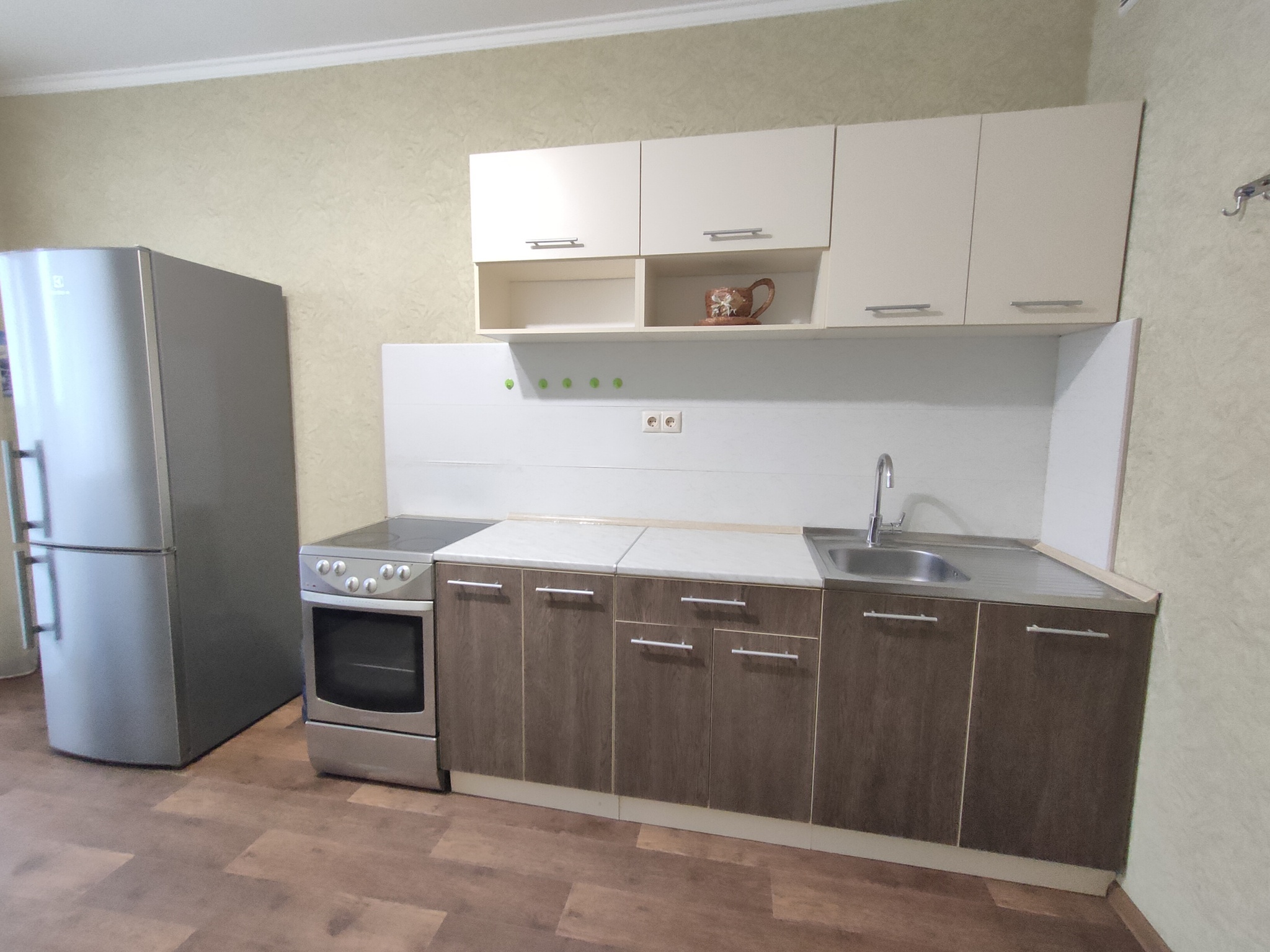 Оренда 1-кімнатної квартири 52 м², Драгоманова вул., 2