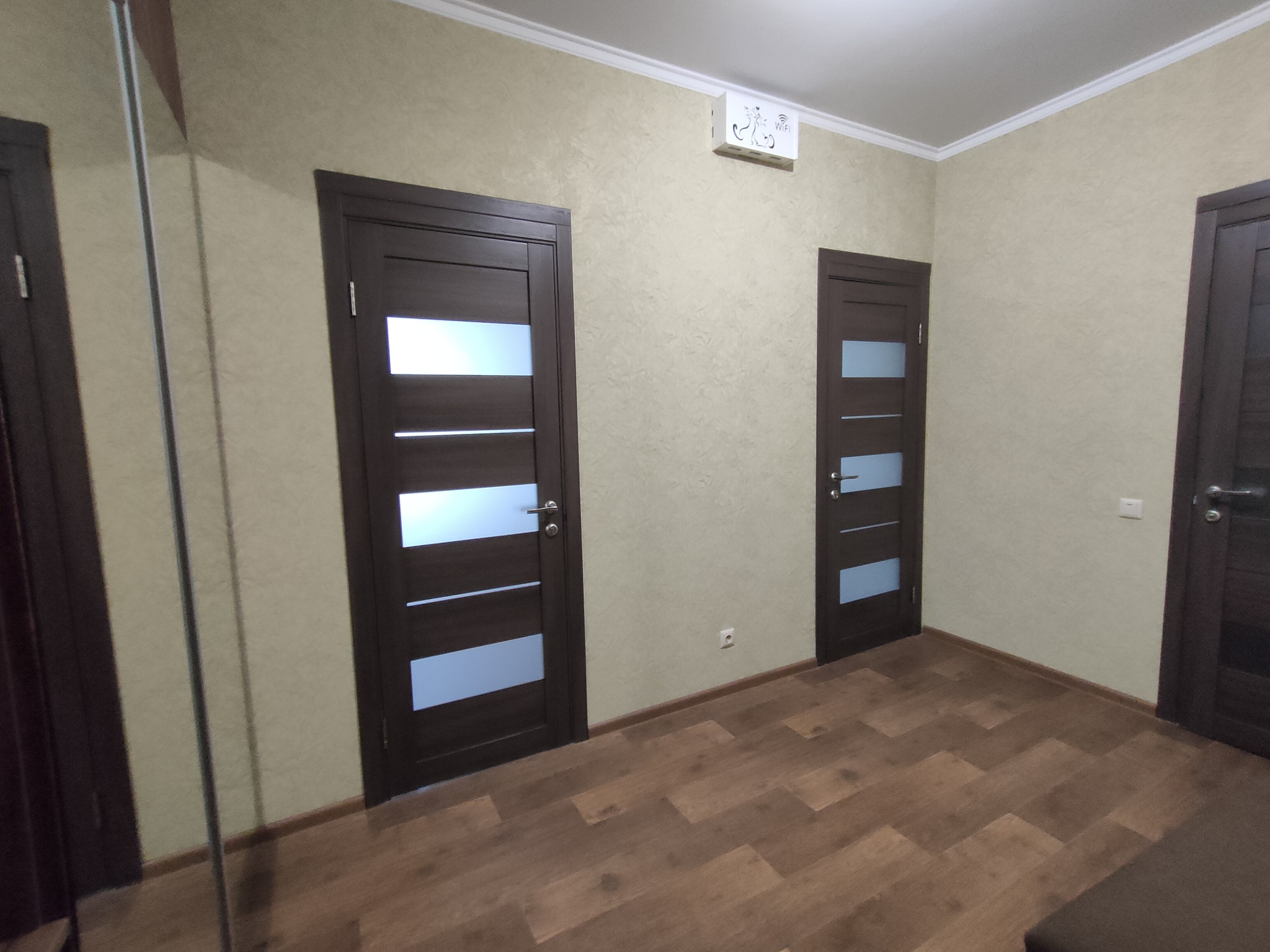 Оренда 1-кімнатної квартири 52 м², Драгоманова вул., 2