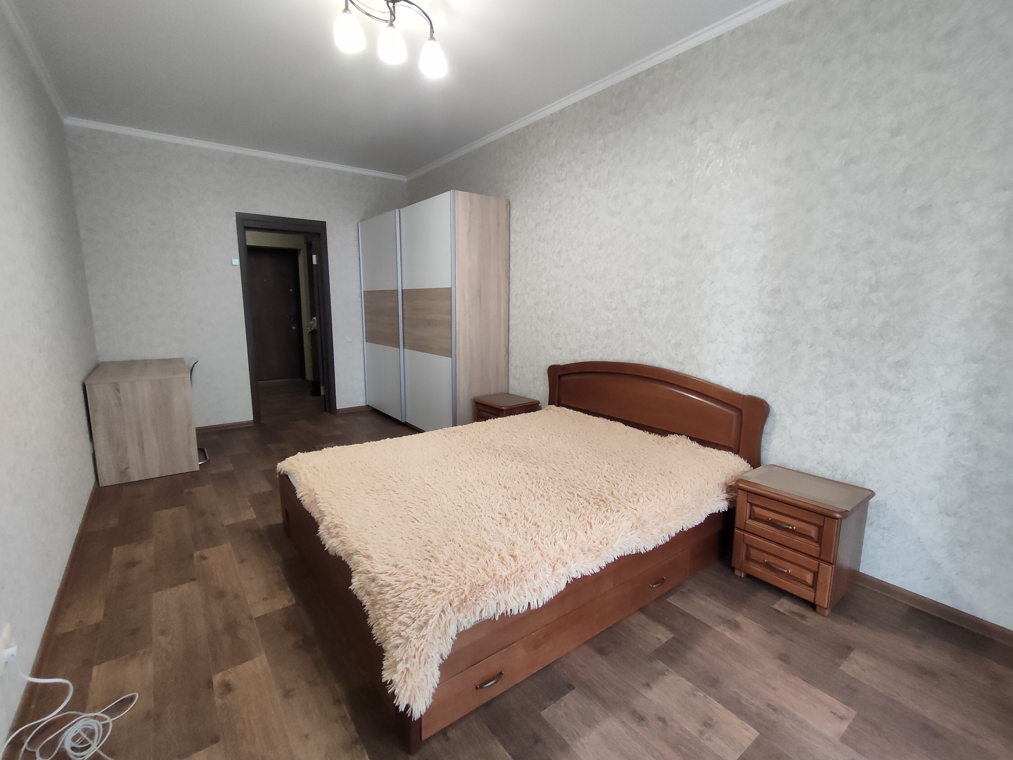 Оренда 1-кімнатної квартири 52 м², Драгоманова вул., 2