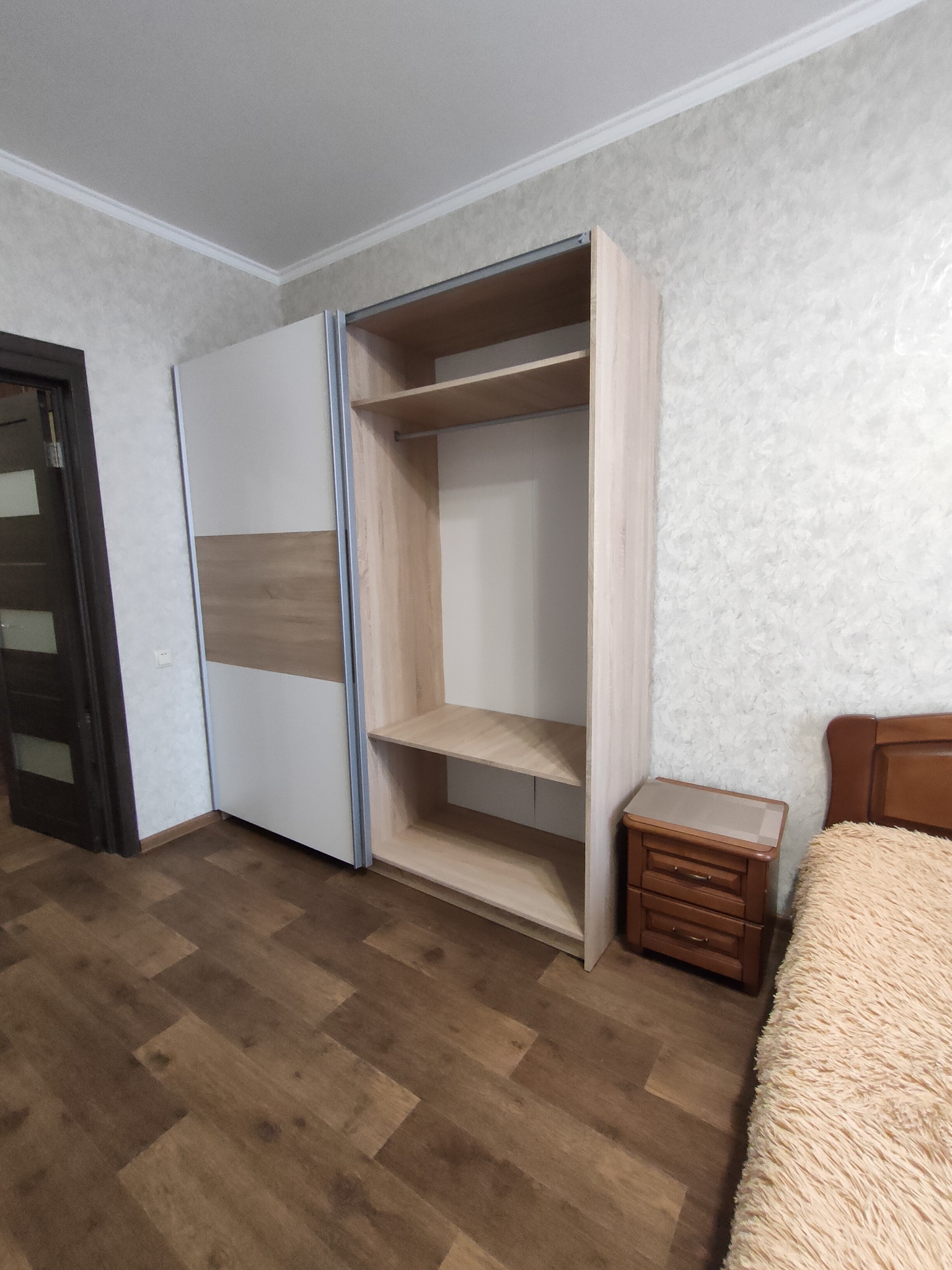 Оренда 1-кімнатної квартири 52 м², Драгоманова вул., 2