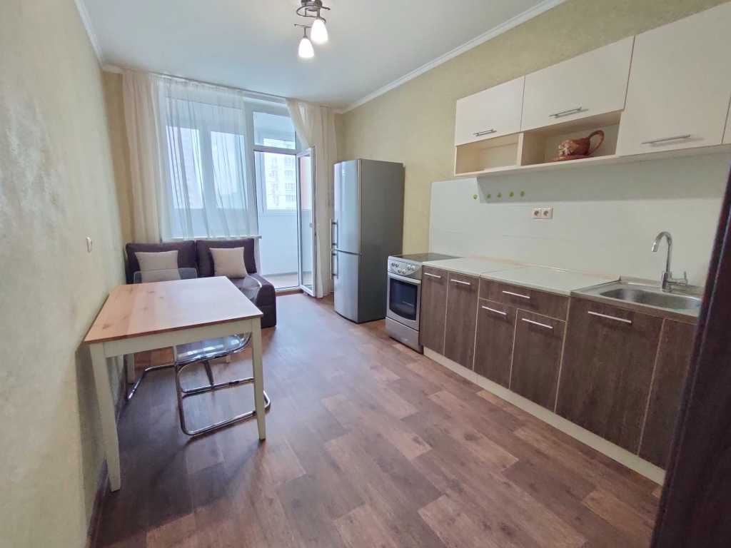 Оренда 1-кімнатної квартири 52 м², Михайла Донця вул., Драгоманова, 2