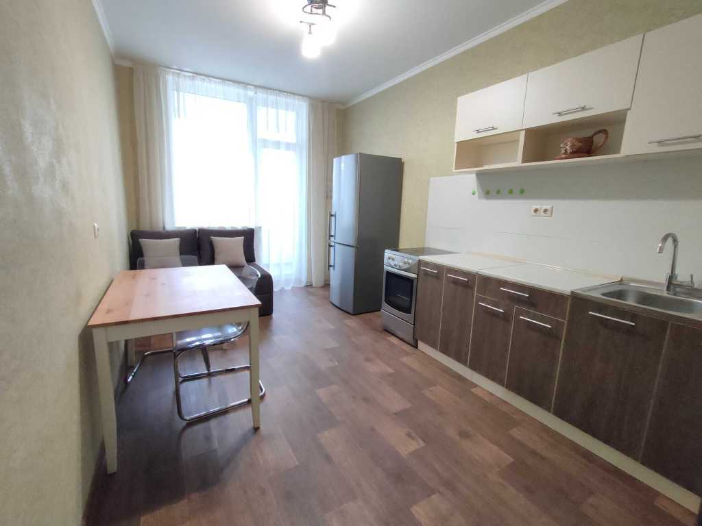 Оренда 1-кімнатної квартири 52 м², Михайла Донця вул., Драгоманова, 2