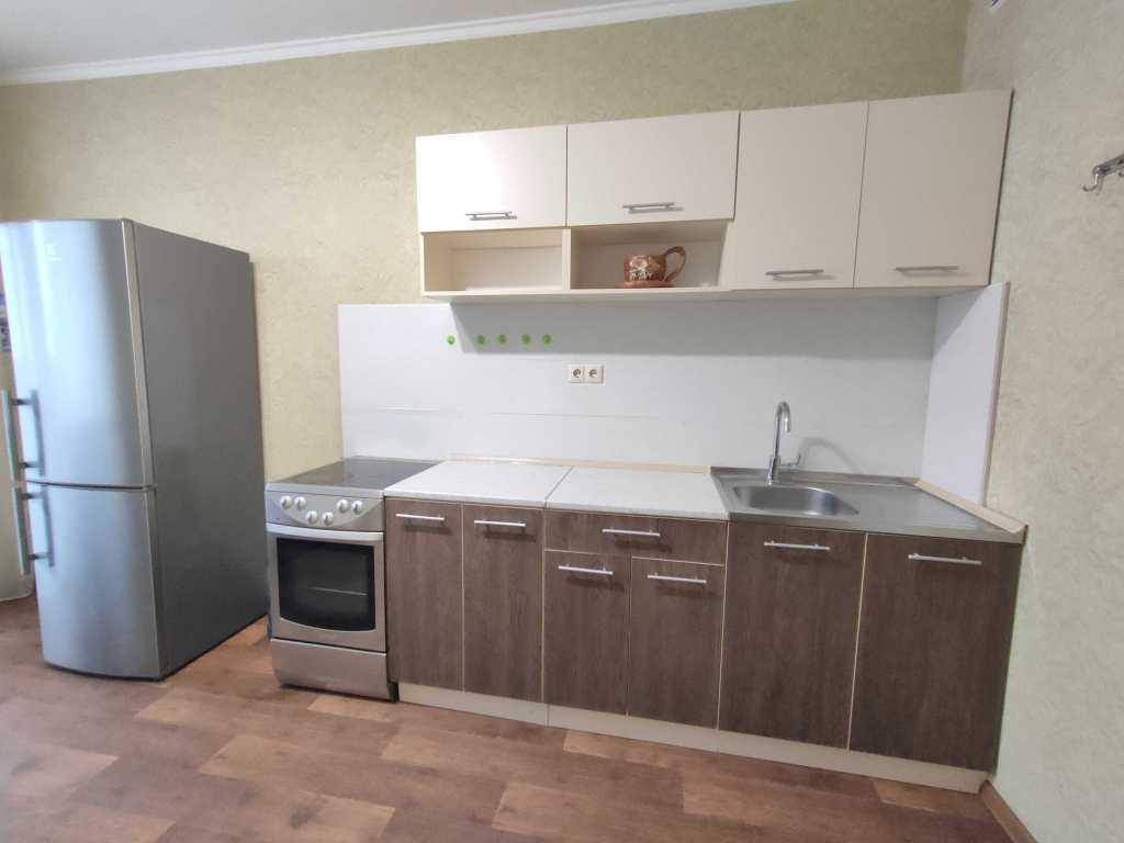 Оренда 1-кімнатної квартири 52 м², Михайла Донця вул., Драгоманова, 2