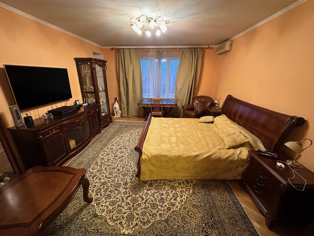 Продаж 3-кімнатної квартири 79.5 м², Лесі Українки бул., 9В