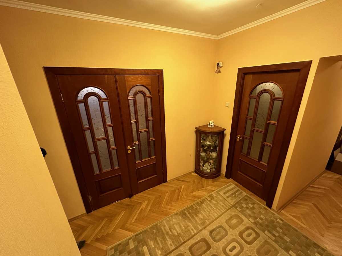 Продаж 3-кімнатної квартири 79.5 м², Лесі Українки бул., 9В