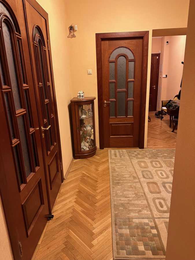 Продаж 3-кімнатної квартири 79.5 м², Лесі Українки бул., 9В