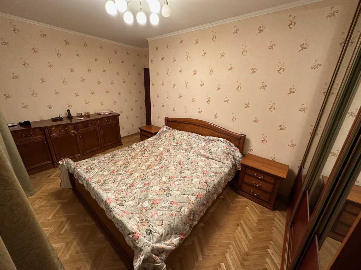 Продаж 3-кімнатної квартири 79.5 м², Лесі Українки бул., 9В