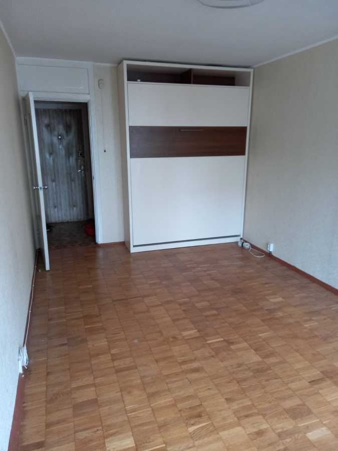 Продаж 1-кімнатної квартири 33.6 м², Леся Курбаса просп., 13