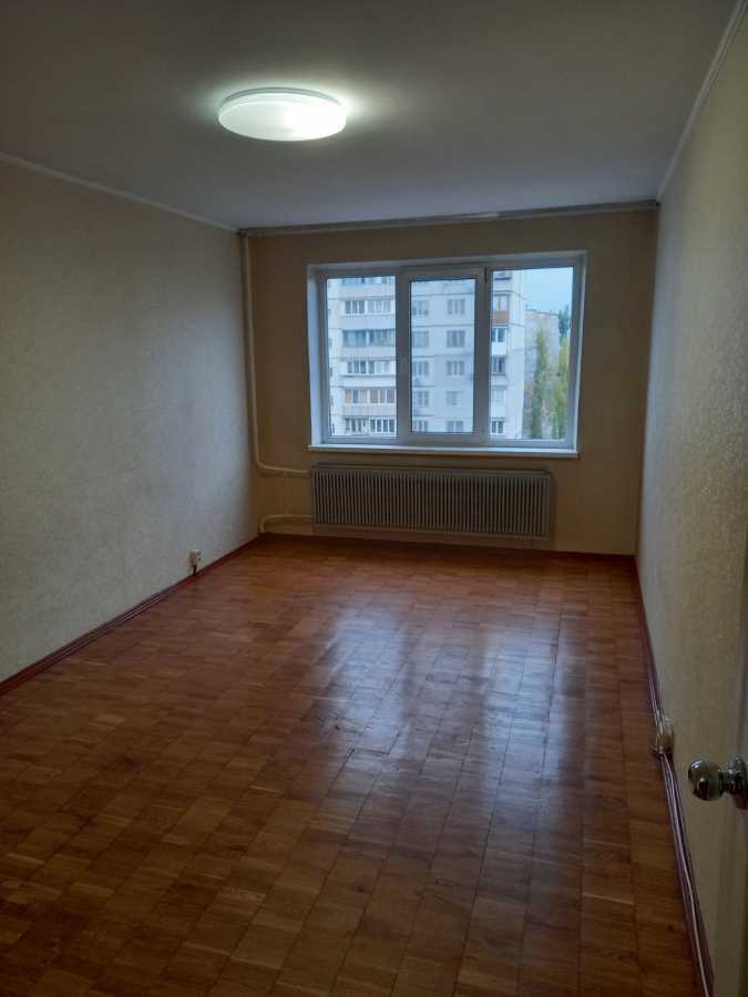 Продаж 1-кімнатної квартири 33.6 м², Леся Курбаса просп., 13