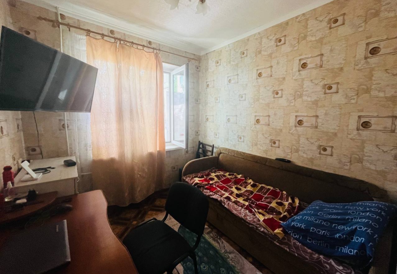 Продаж 3-кімнатної квартири 62 м², Генерала Бочарова вул.