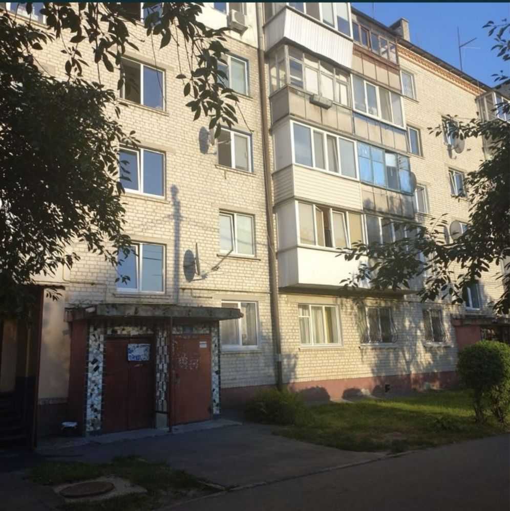 Продажа 2-комнатной квартиры 50 м², Головатого ул.