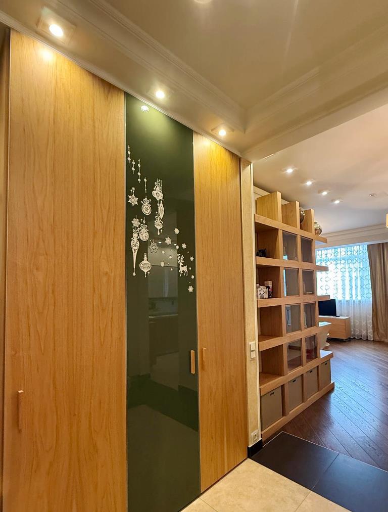 Продаж 1-кімнатної квартири 67 м², Євгена Коновальця вул., (Щорса), 44 а