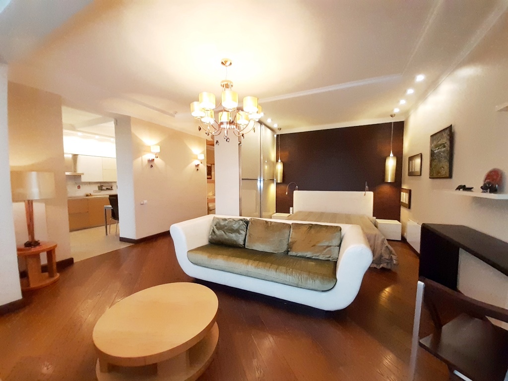 Продаж 1-кімнатної квартири 67 м², Євгена Коновальця вул., (Щорса), 44 а