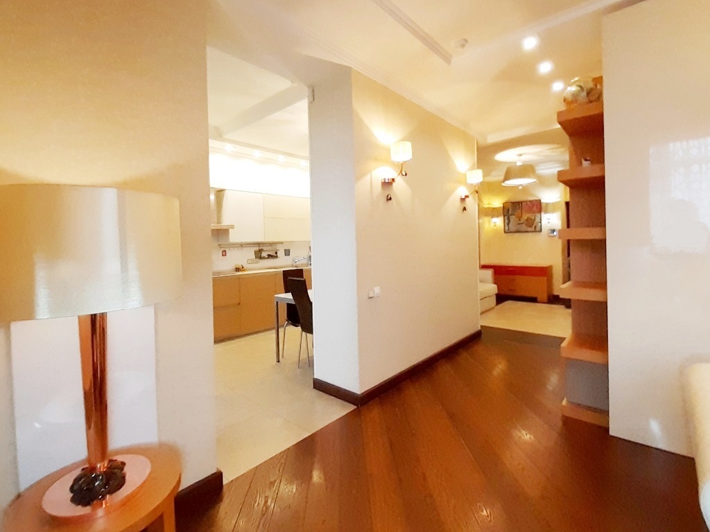 Продаж 1-кімнатної квартири 67 м², Євгена Коновальця вул., (Щорса), 44 а