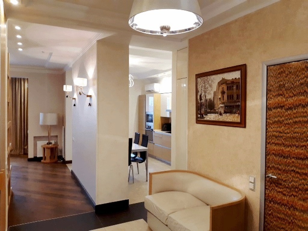 Продаж 1-кімнатної квартири 67 м², Євгена Коновальця вул., (Щорса), 44 а