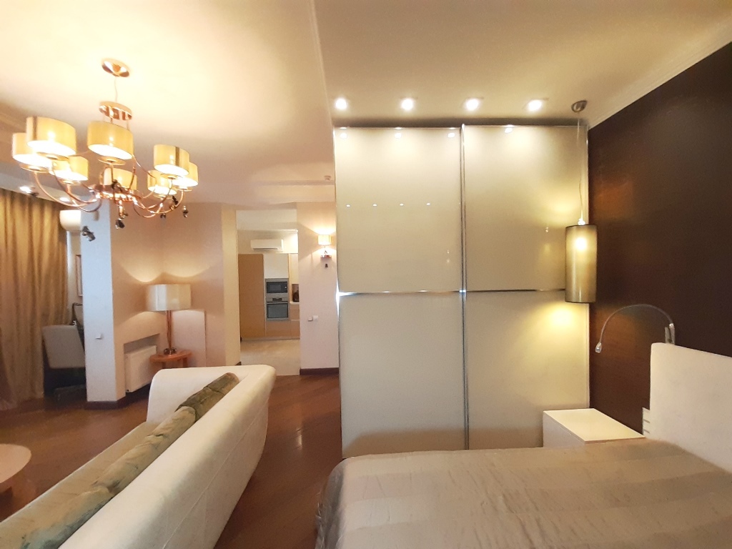 Продаж 1-кімнатної квартири 67 м², Євгена Коновальця вул., (Щорса), 44 а