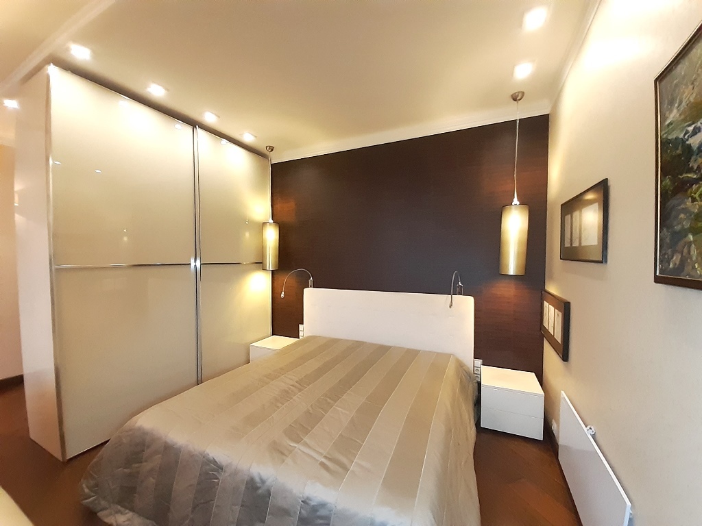 Продаж 1-кімнатної квартири 67 м², Євгена Коновальця вул., (Щорса), 44 а