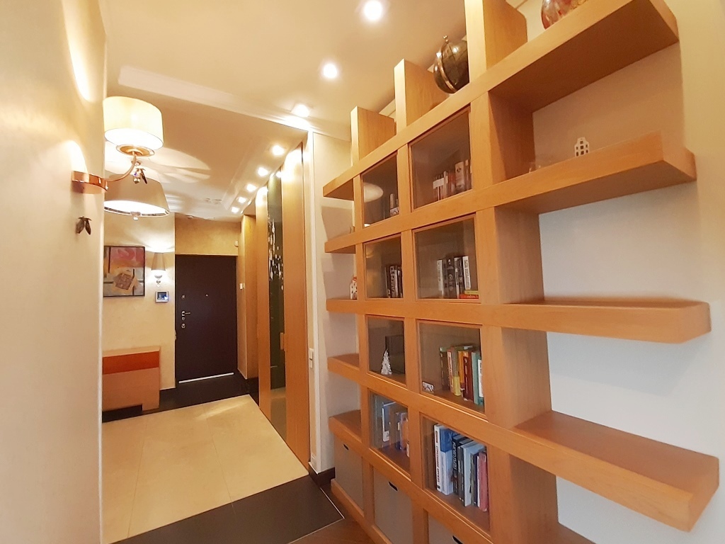 Продаж 1-кімнатної квартири 67 м², Євгена Коновальця вул., (Щорса), 44 а