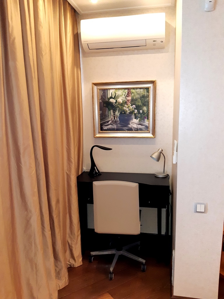 Продаж 1-кімнатної квартири 67 м², Євгена Коновальця вул., (Щорса), 44 а