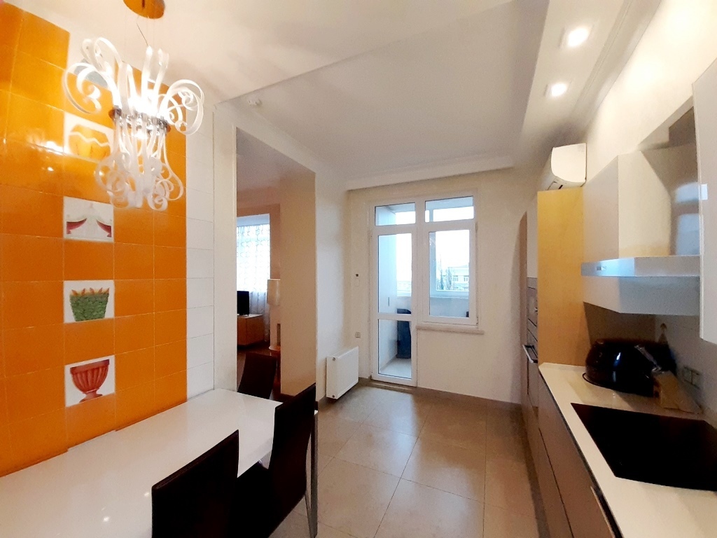 Продаж 1-кімнатної квартири 67 м², Євгена Коновальця вул., (Щорса), 44 а
