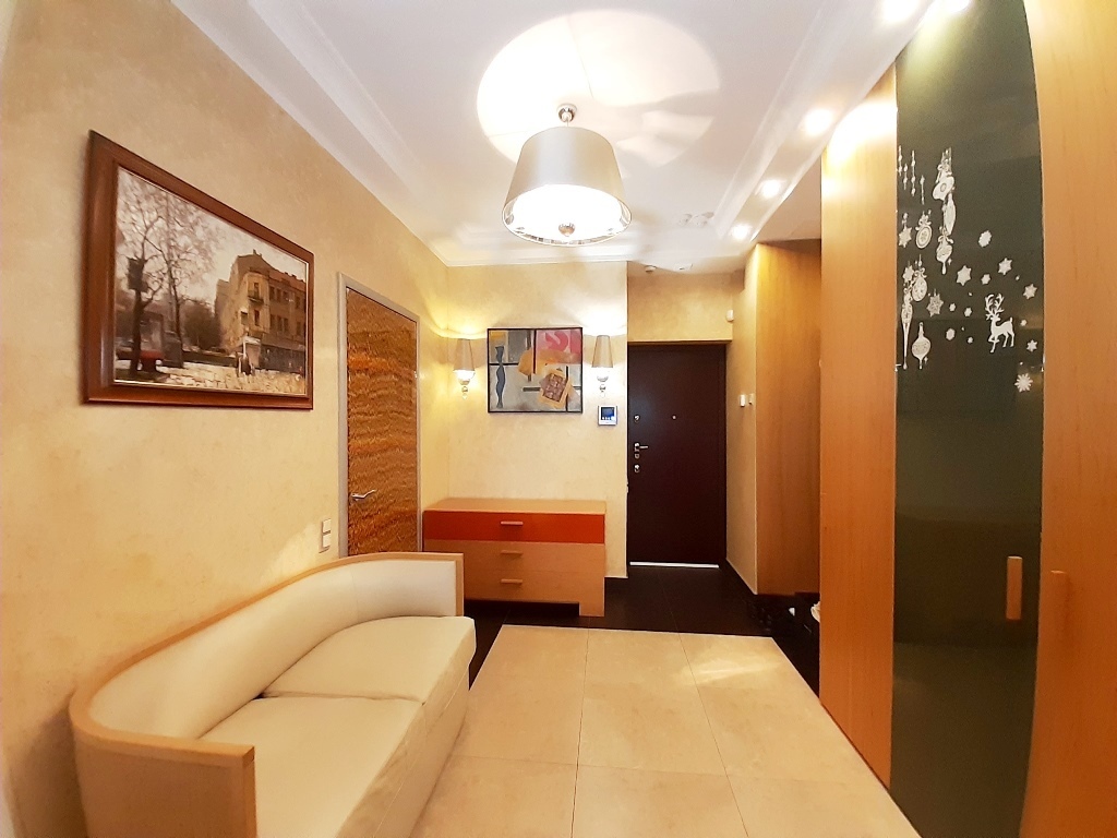 Продаж 1-кімнатної квартири 67 м², Євгена Коновальця вул., (Щорса), 44 а