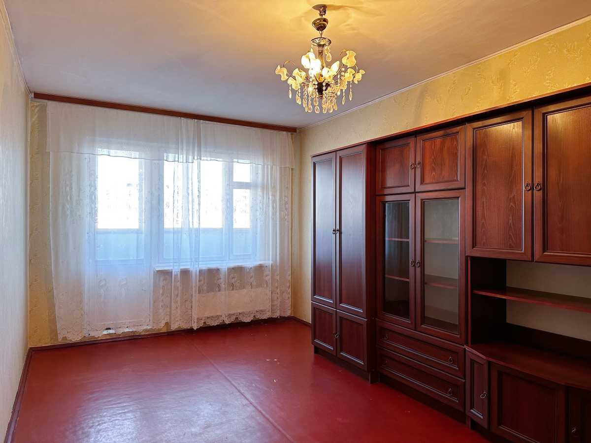 Продажа 2-комнатной квартиры 56 м², Теодора Драйзера ул.