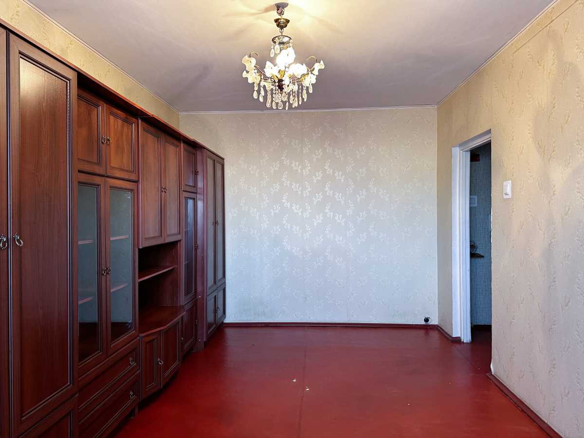 Продажа 2-комнатной квартиры 56 м², Теодора Драйзера ул.