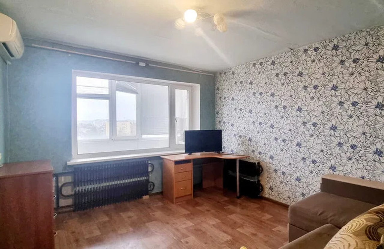 Продаж 1-кімнатної квартири 70 м², Калинова вул., 66