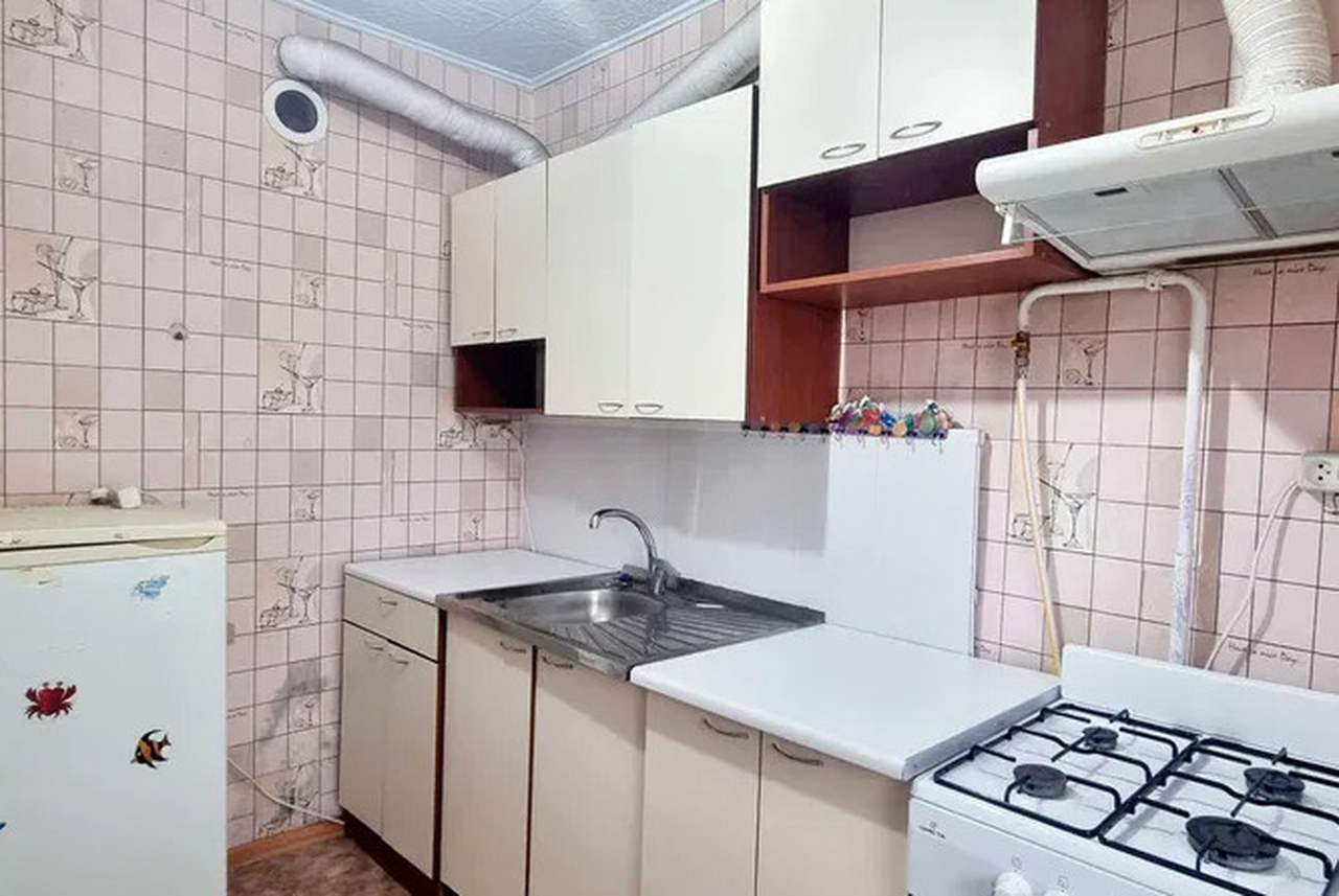 Продаж 1-кімнатної квартири 70 м², Калинова вул., 66