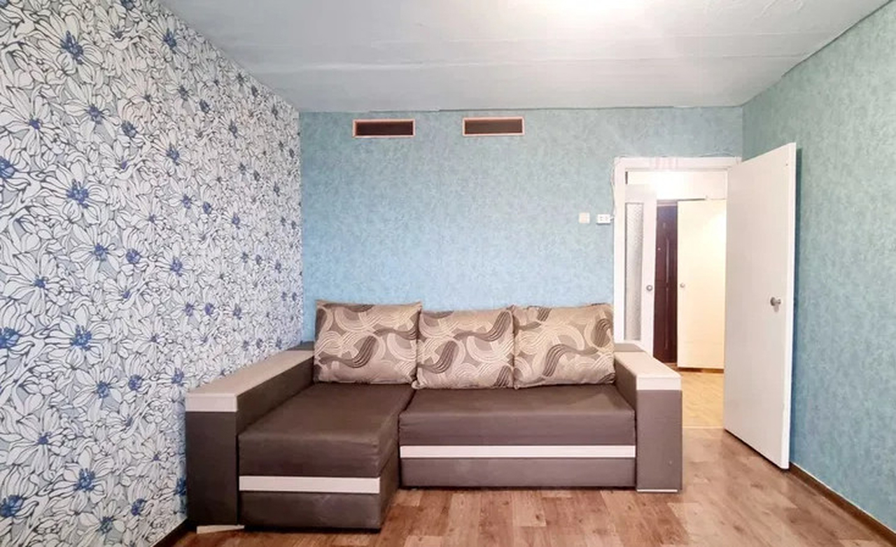 Продаж 1-кімнатної квартири 70 м², Калинова вул., 66