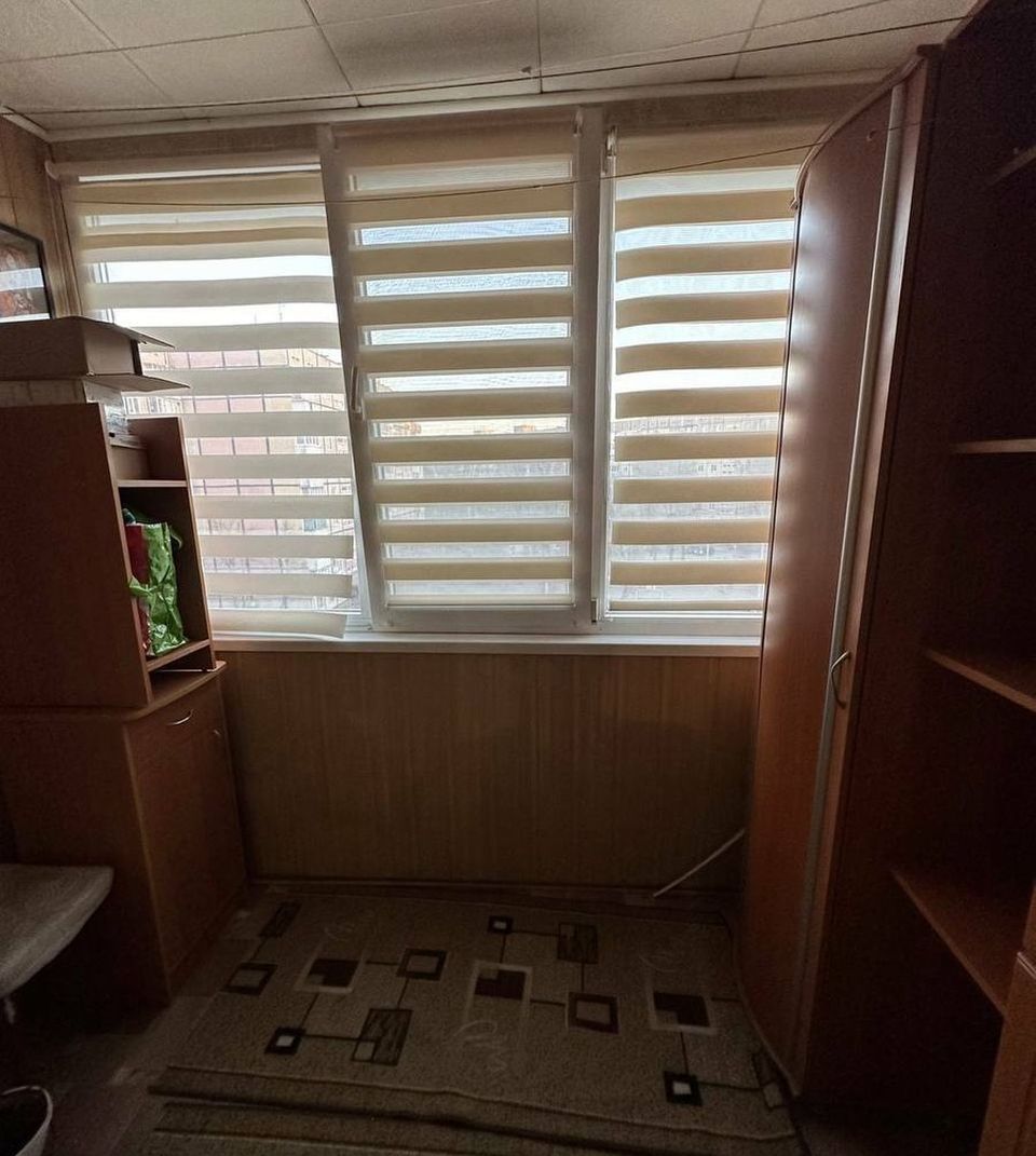Продажа 3-комнатной квартиры 64 м², Крушельницкой пер., 7