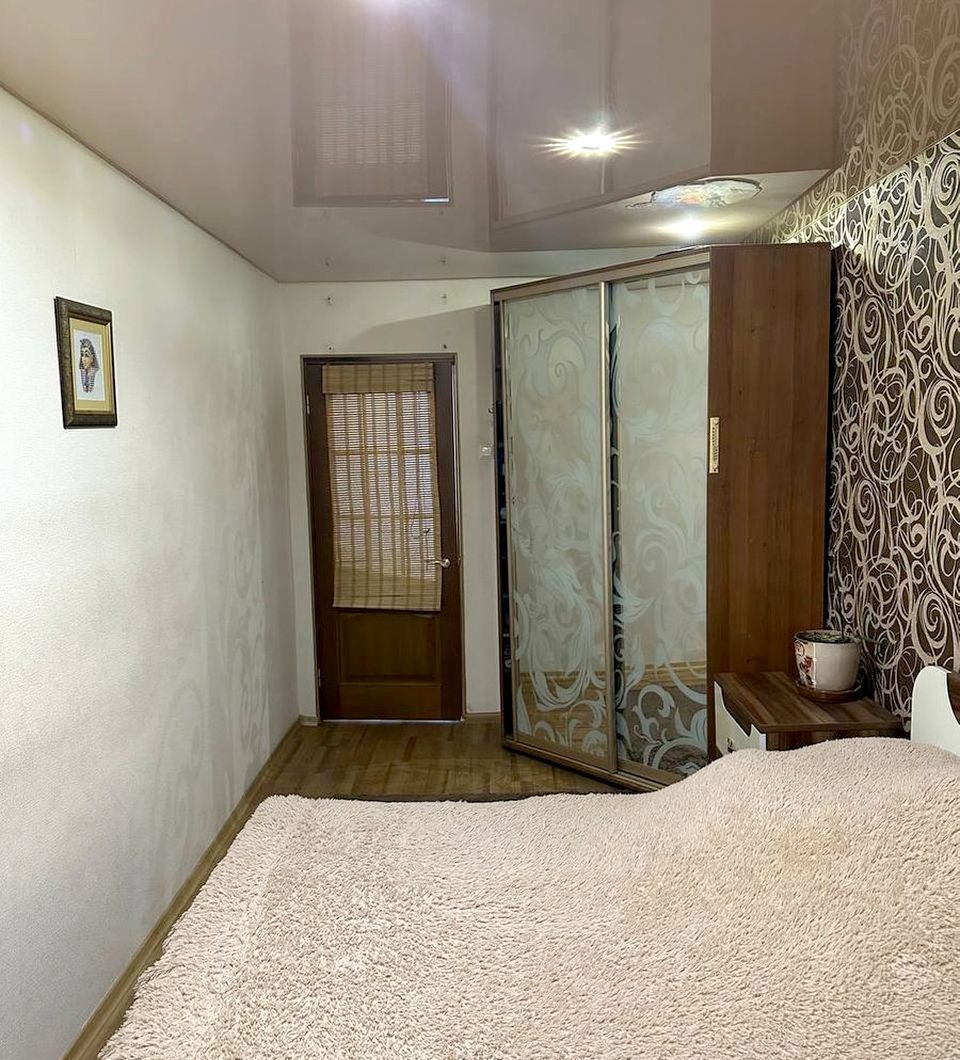 Продажа 3-комнатной квартиры 64 м², Крушельницкой пер., 7