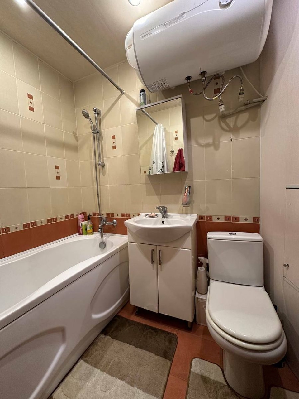 Продажа 3-комнатной квартиры 64 м², Крушельницкой пер., 7