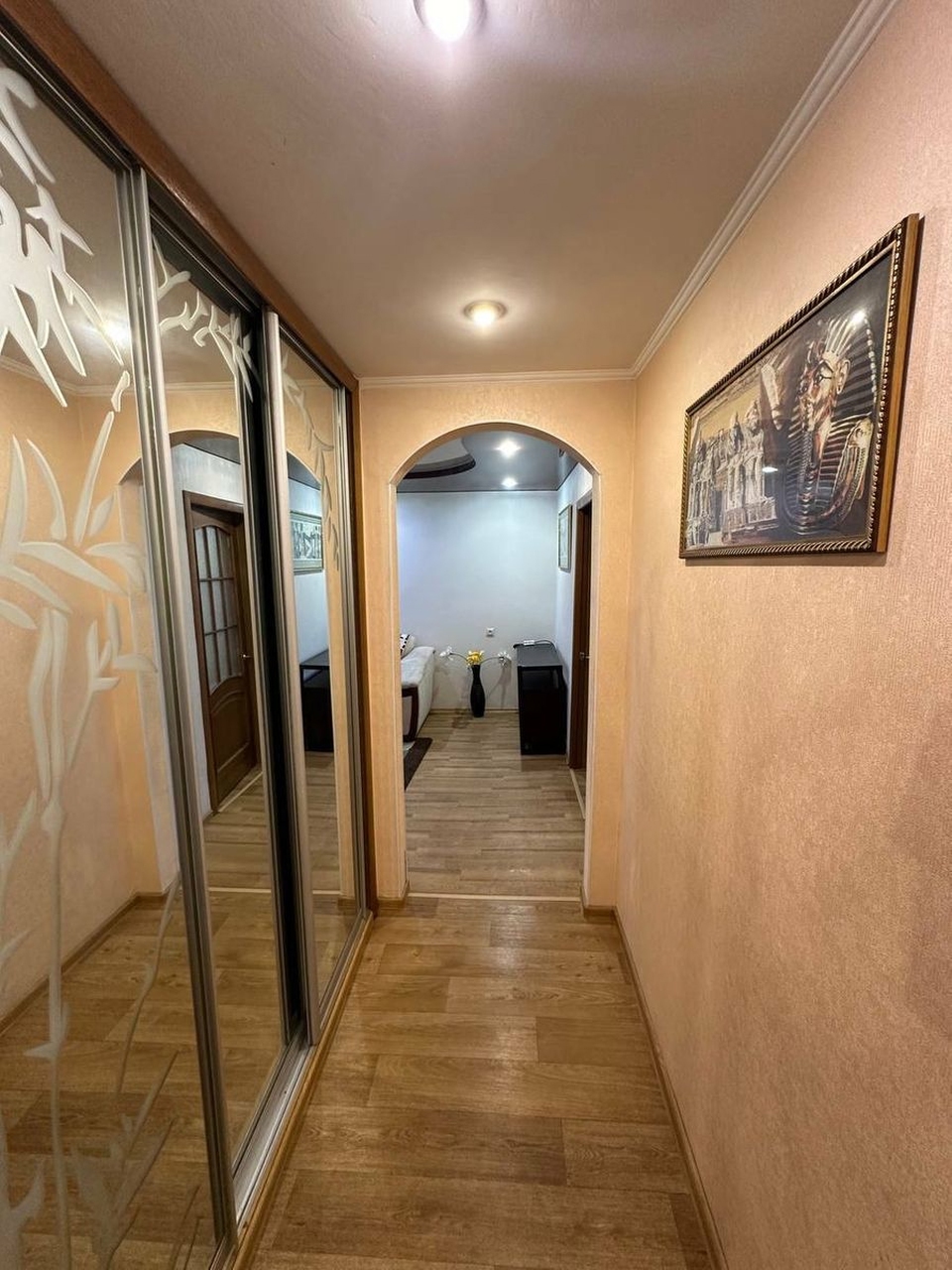 Продажа 3-комнатной квартиры 64 м², Крушельницкой пер., 7