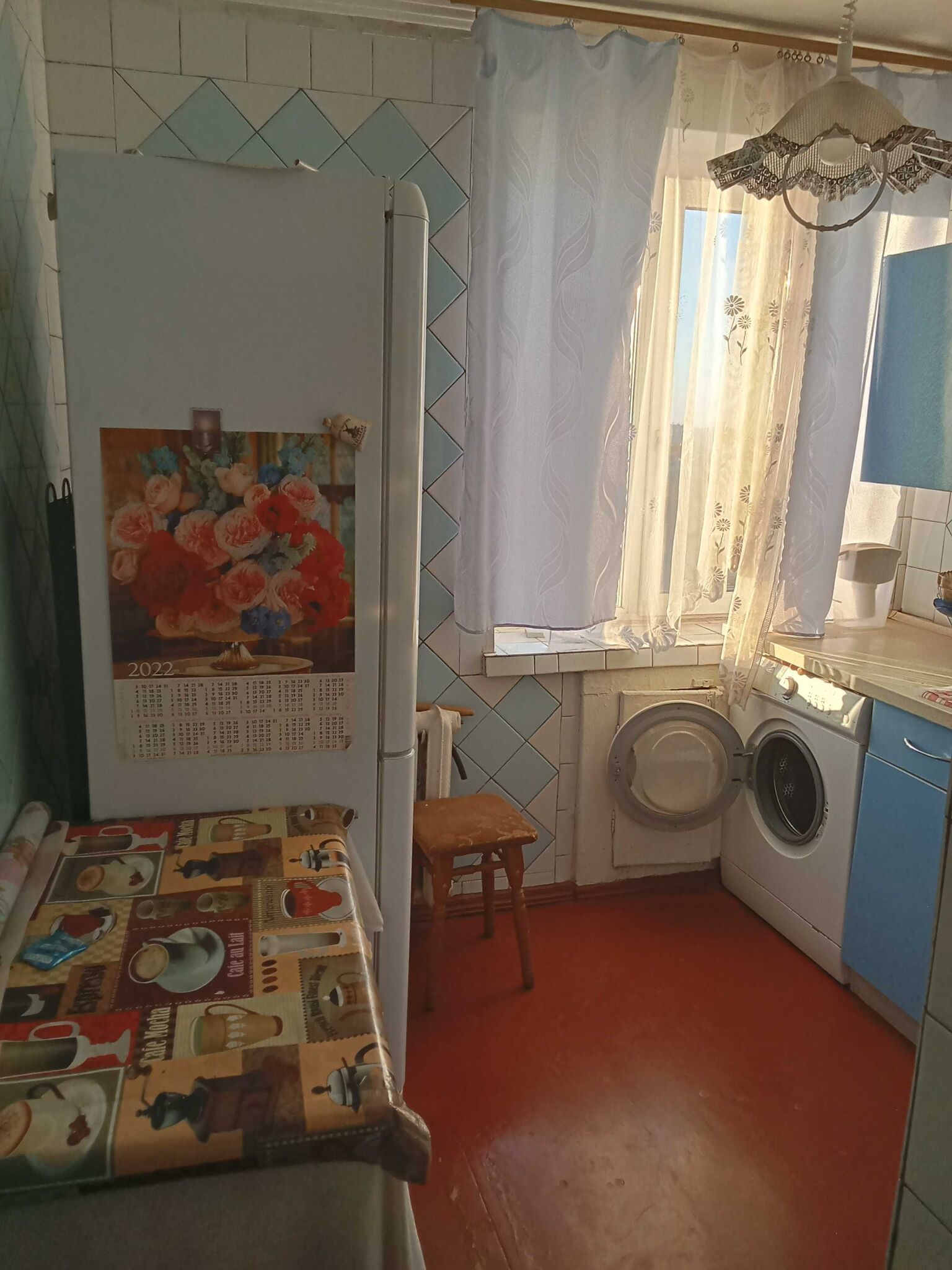 Продаж 2-кімнатної квартири 45 м²